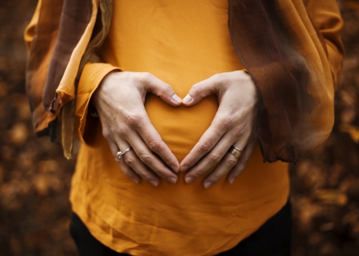 Mitos y Verdades sobre el embarazo