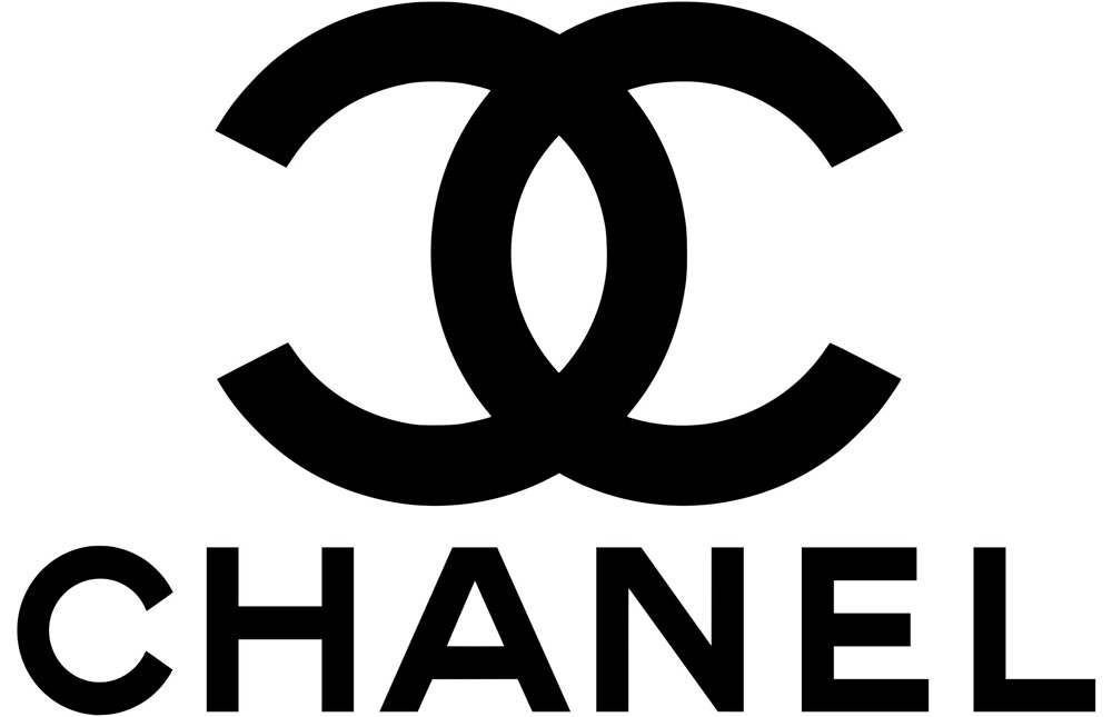 coco chanel logo