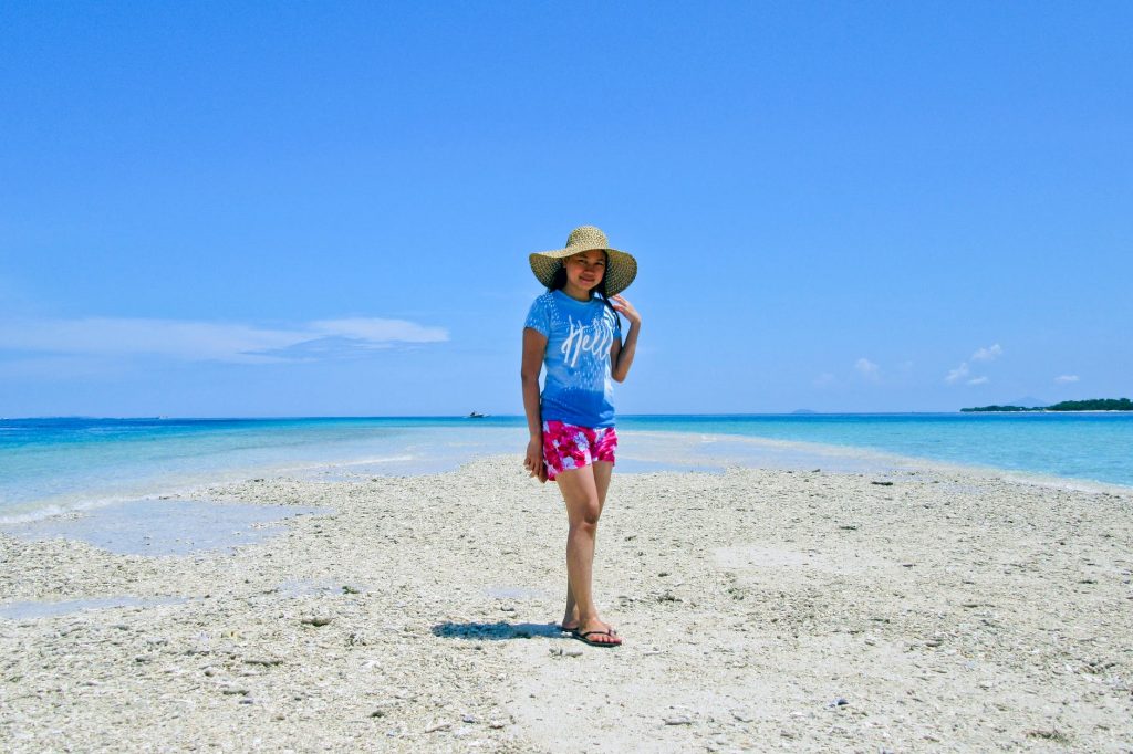 Outfit para la playa: mi viaje a Cancún. - Mujerilandia