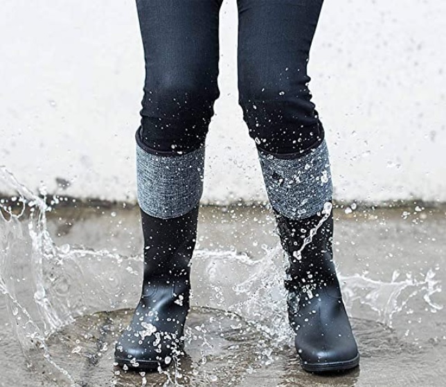 Top: Las 5 mejores botas de lluvia para mujer esta temporada Mujerilandia